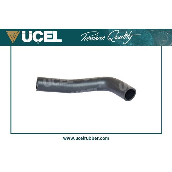 UCEL RADYATÖR ALT HORTUMU FIAT 131 (7584256)