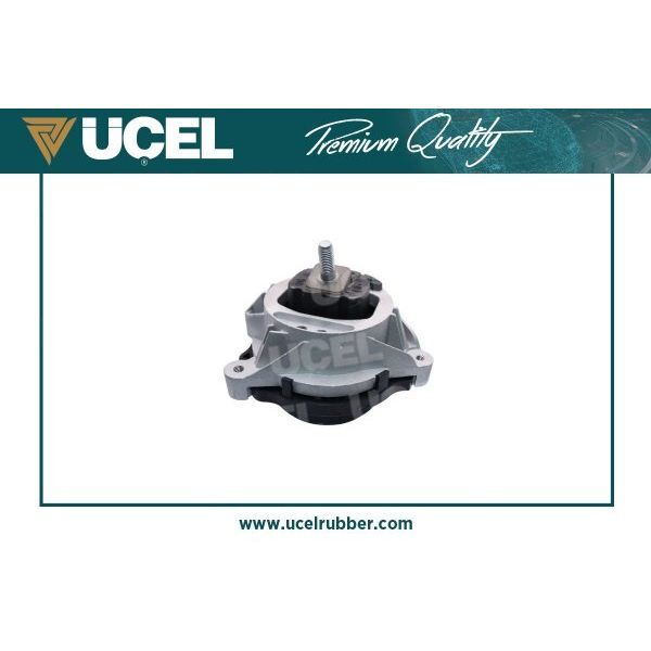 UCEL MOTOR TAKOZU ALT SOL BMW F20 F21 F30 F31 F35 (22116854251)