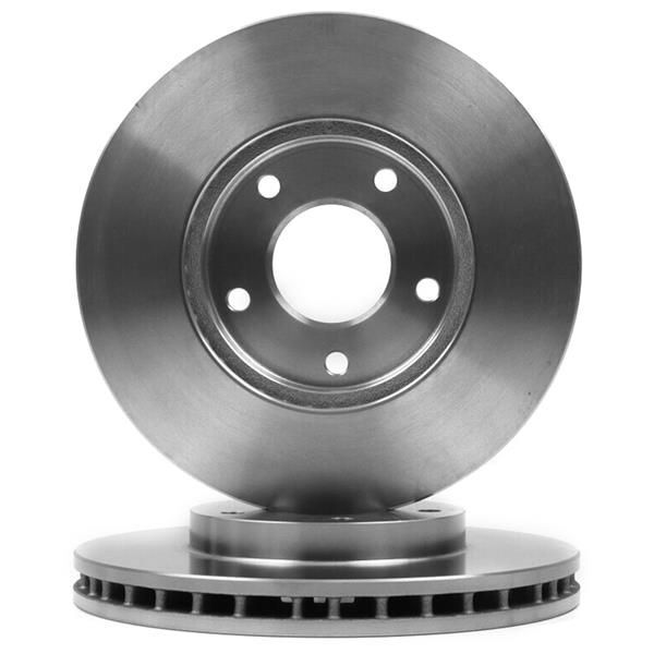 AYD NISSAN ALMERA - MAXIMA - X-TRAIL ÖN FREN DİSK (402063Y502)