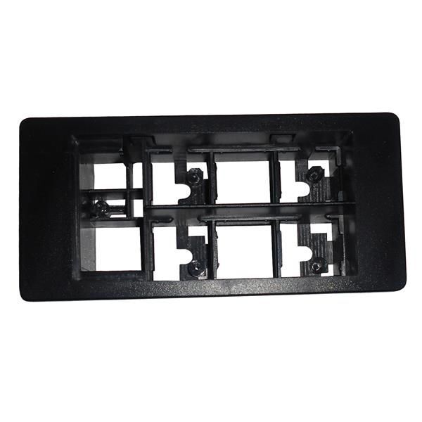 BRUCKE ANAHTAR ÇERCEVESİ BOŞ DK SLX (7544863)