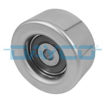 DAYCO ALTERNATÖR GERGİ RULMANI TOYOTA CAMRY 3.5L 2GR-FE GSV40 07- / LAND CRUISER 4.0L 1GR-FE V6 GRJ150 09- / LEXUS RX 350 3.5L 2GR-FXE 2GR-GE GGL15 09- (1660431010)
