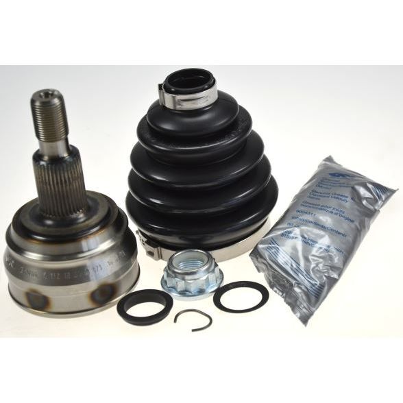 GKN DIŞ AKS KAFASI GOLF BORA AKL (1J0498099)