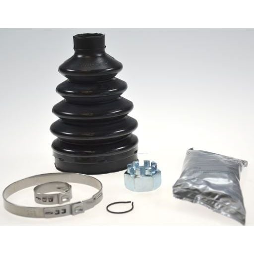 GKN AKS KÖRÜĞÜ DIŞ CORSA C-COMBO C-MERIVA A 1.4-1.6-1.3 CDTI 16V-1.7 CDTI 16V-CORSA B 1.2-1.4 (1603189)