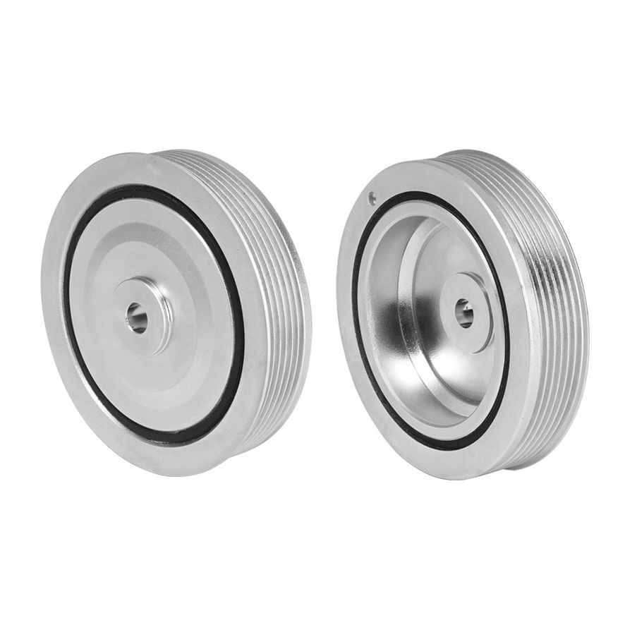 KMETAL KRANK KASNAĞI MEGANE I 97>01 LAGUNA 97> CLIO II 00>KANGOO 01> 1.9 DTI F9Q 710/716/717/730 (7700110329)