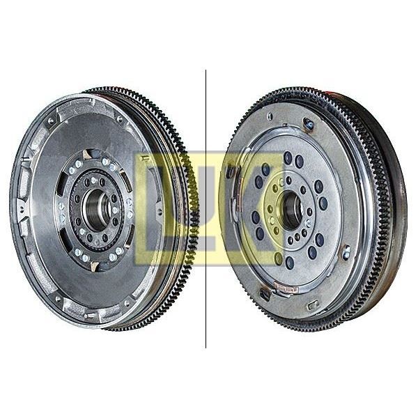 LUK VOLAN DMF MERCEDES SPRINTER B901 B904 96 06 (A6010301705)