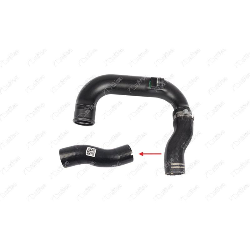 NIFEA TURBO HORTUMU (51878738)