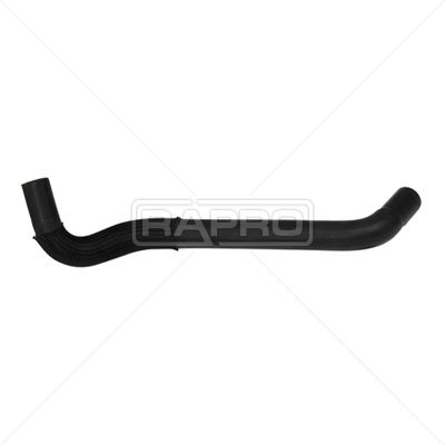 RAPRO GENLESME SİSE HORTUMU PEUGEOT 206 1.4 HDI (1317.K1)
