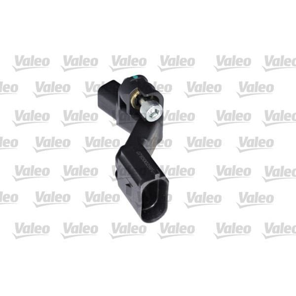 VALEO KRANK DEVİR SENSÖRÜ AMAROK/GOLF/CRAFTER/JETTA/PASSAT/A3 CAYB-CAYC-CAGA-CBAA-CBAB-BJK-BJM-BMY-BLF-CFFB-CFGB 1,6 TDİ-2,5 TDİ-1,6 FSİ 04> (03C906433A)