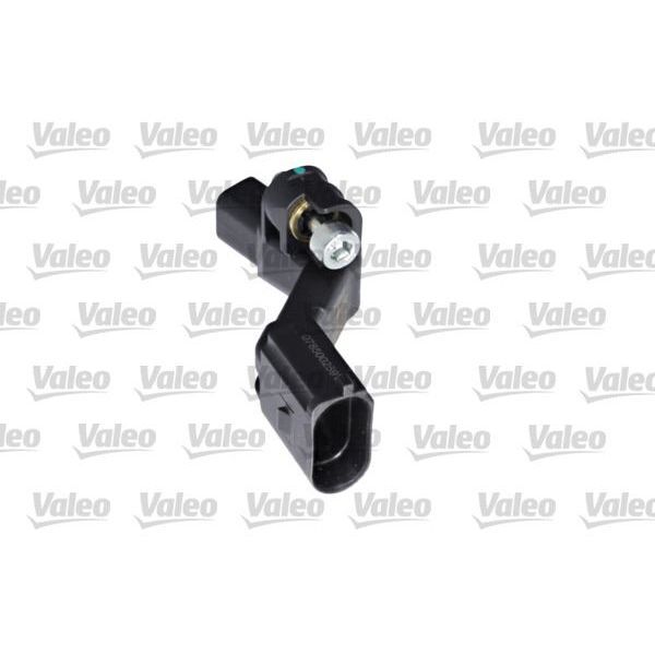 VALEO KRANK DEVİR SENSÖRÜ AMAROK/GOLF/CRAFTER/JETTA/PASSAT/A3 CAYB-CAYC-CAGA-CBAA-CBAB-BJK-BJM-BMY-BLF-CFFB-CFGB 1,6 TDİ-2,5 TDİ-1,6 FSİ 04> (03C906433A)