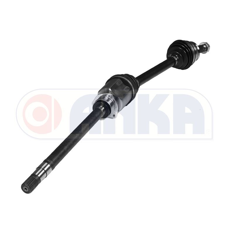 ANKA AKS ÖN SAĞ DOBLO 1.3 JTD 10 > (51810625)