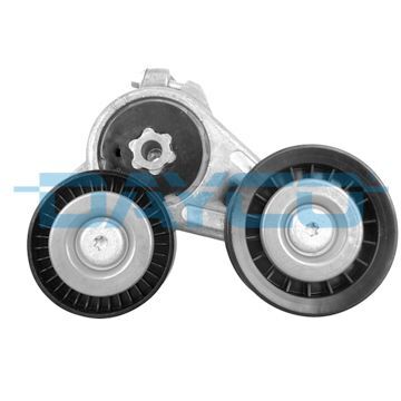 DAYCO ALTERNATÖR GERGİ RULMANI KÜTÜKLÜ FOCUS-CMAX 1.8 TDİ 04-11 (1352451)