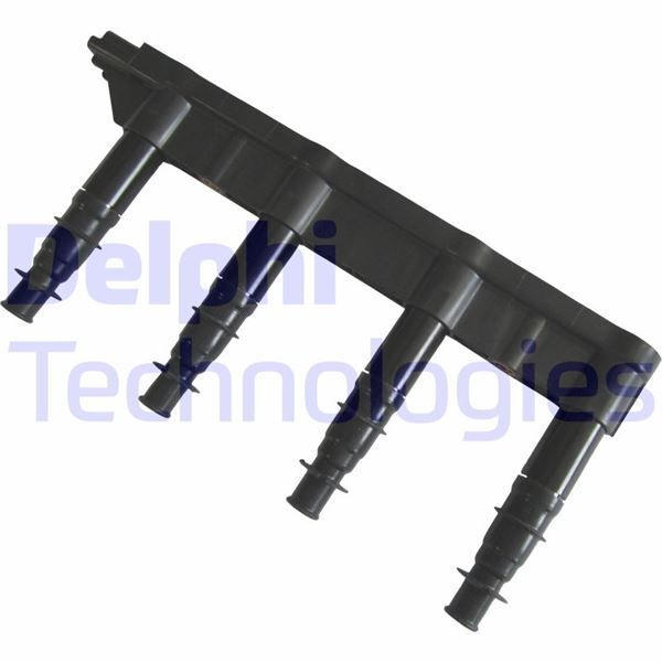 DELPHI ATEŞLEME BOBİNİ C2 1.4 16V 06 C3 1.4 03 C4 1.4 16V 03 11 P207 1.4 06-13 P206 1.4 P307 1.4 (1104091)
