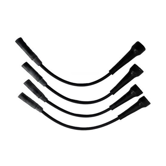 GUA BUJİ KABLO TAKIMI 1.KALITE MEGANE LAGUNA (7700874564)