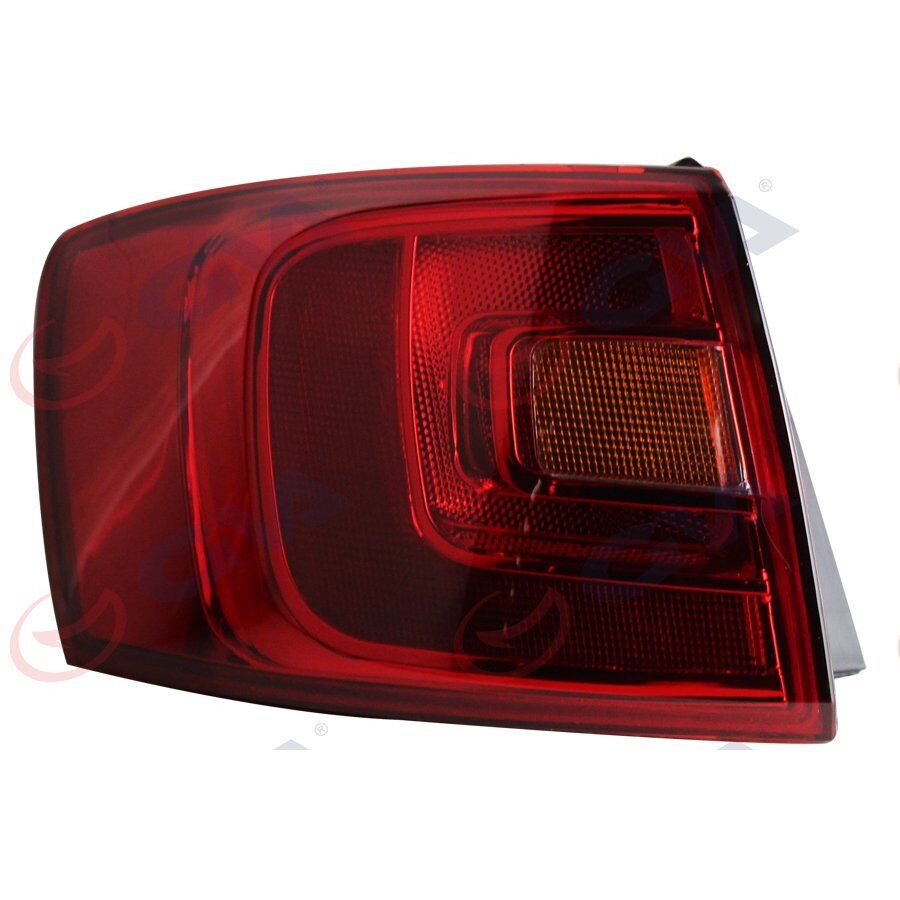 GVA STOP LAMBASI DIŞ SOL VW JETTA 2011-2014 (5C6945095)