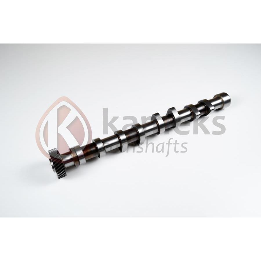 KAMEKS EKSANTRİK MİLİ EMME STD CORSA C ASTRA G ASTRA H MERIVA A Y17DT Z17DTH ÇELİK (0636027)