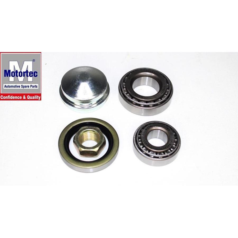MOTORTEC ÖN TEKER RULMANI KİT SAĞ M131-DKŞ-KARTAL-ŞAHİN (55170724)