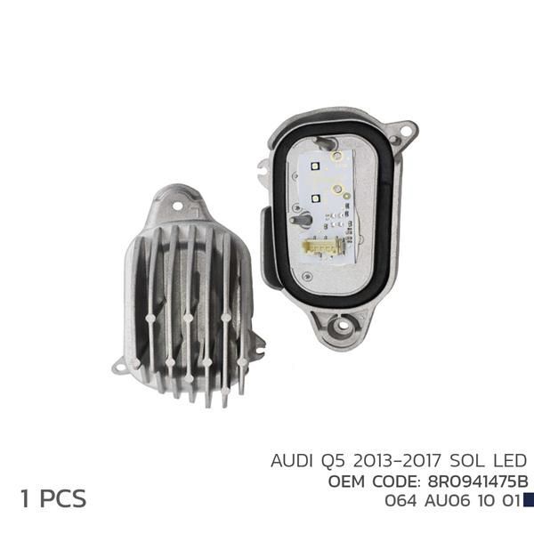 NIKEN AUDI Q5 2013-2017 SOL LED MODÜL 8R0941475B (8R0941475B)