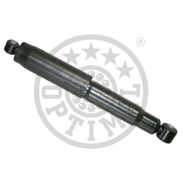 OPTIMAL ARKA AMORTİSÖR GAZLI DOBLO COMFORT YENİ DİZAYN TÜM MODELLER (51756418)