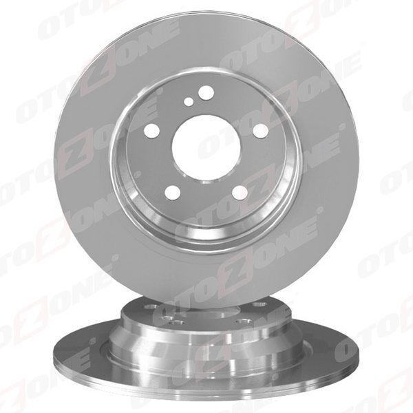 OTOZONE FREN DISKI ARKA MERCEDES S-CLASS W220 98>05 (A2204230112)
