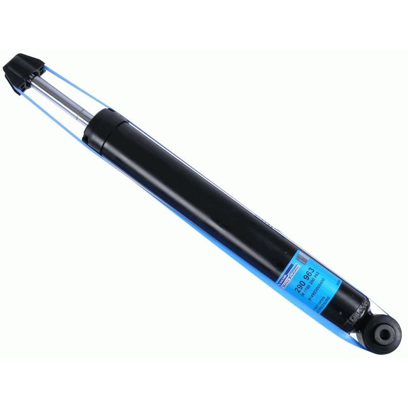 SACHS ARKA AMORTİSÖR L/R P307 01>09 CITROEN C4 04>11 GAZLI (5206.EJ)