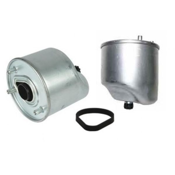 SARDES YAKIT FİLTRESİ FORD B-MAX 12> FIESTA VI 08>17 FOCUS III 11>17 COURIER 14> MONDEO IV 07>14 ECOSPOR 13> CONNECT 14> 1.5-1.6 TDCI VOLVO C30 S40 S60 II V60 1.6 D2 10> (1677518)