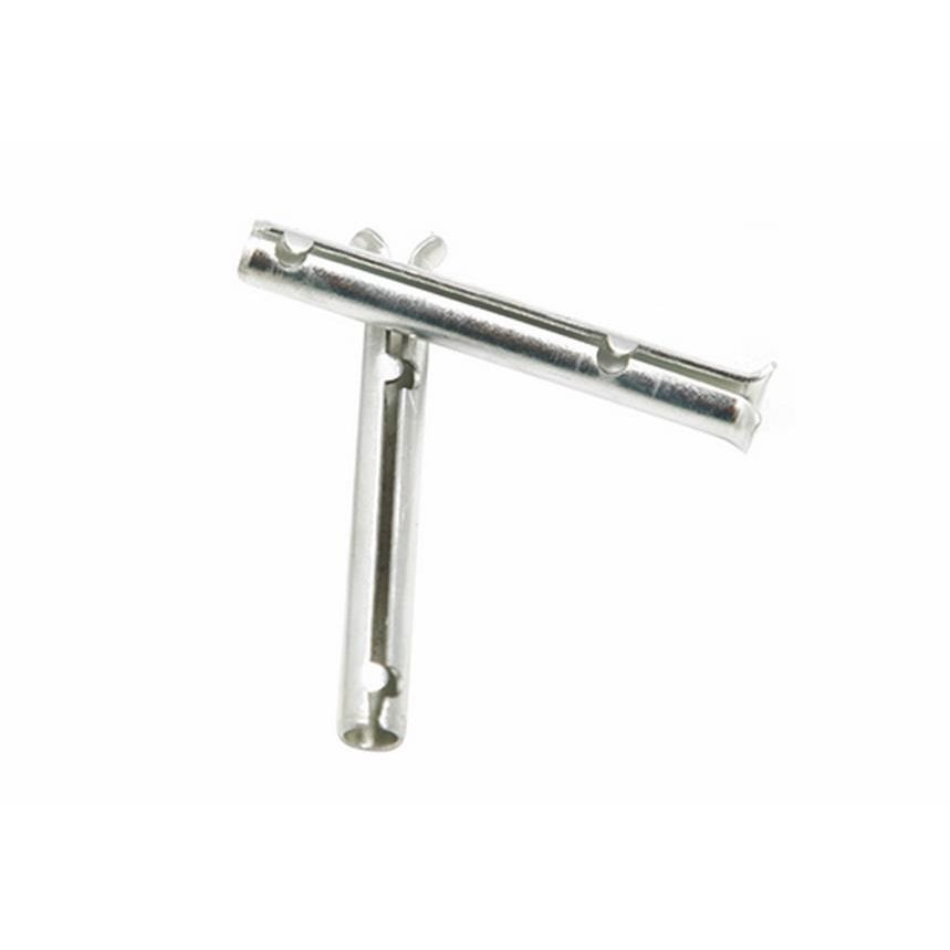 YTT KAPI MENTEŞE PİMİ OPEL TÜM MODELLER ASTRA F-G-H-VECTRA A-B-C-CORSA B-C-D 8.1 X 62.5 MM BLM (132606)