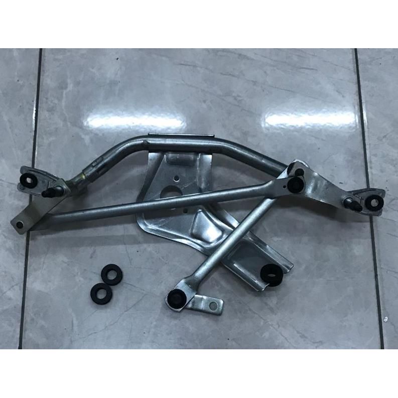 AFT ÖN CAM SİLECEK MEKANİZMASI MOTORSUZ FIAT LINEA 09> GRANDE PUNTO 05> PUNTO EVO 09> (51753759)