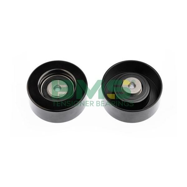 BMS ALTERNATÖR GERGİ KASNAĞI RULMANLI KÜTÜKLÜ PASSAT 96-05 -A4 95-04 -A6 97-05 1.8-1.8T-1.9TDI (58260511)