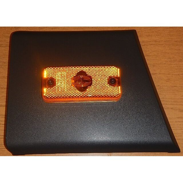 CM ORTA KAPI DİREK CITASI SAĞ DUCATO-BOXER-JUMPER III 06> SİNYAL DELİKLİ (735422946)