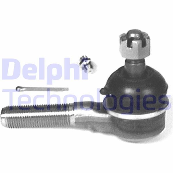 DELPHI ROTBAŞI ÖN SOL/SAĞ DIŞ MITSUBISHI L 200 4X4 K3 T.K2 T 86-96 (MB241171)