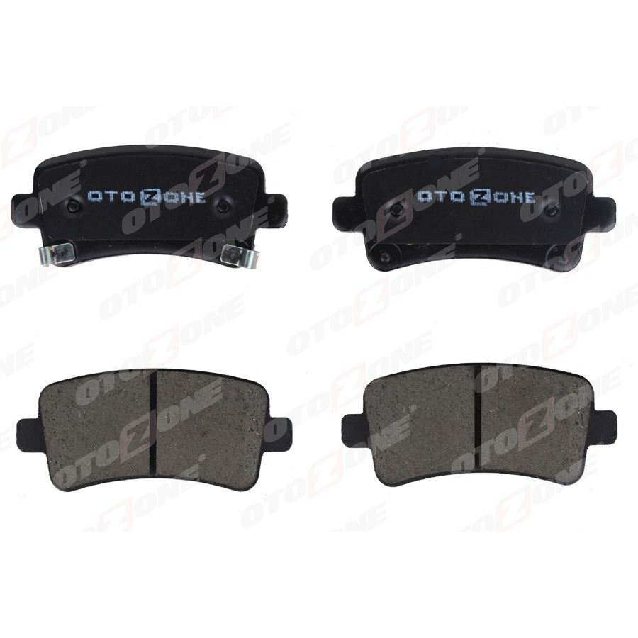 FEBI KAMPANALI FREN FREN PABUCU BERGİSCHE ACHSEN (509126210)