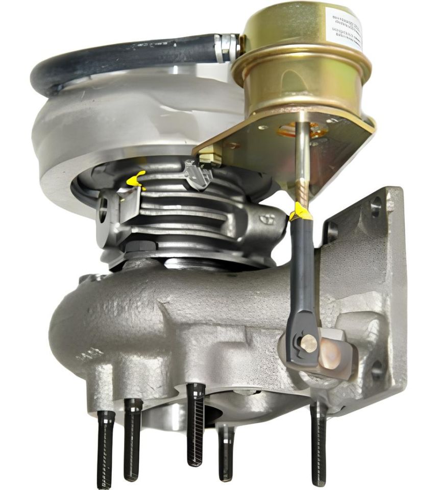 Garrett Lr Turbo Dıscovery I 200Tdi 2.5L (ETC8751)