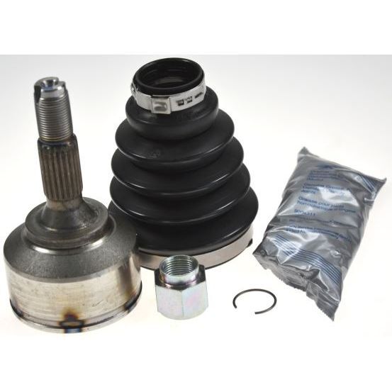 GKN AKS KAFASI DIŞ PEUGEOT P206 1.1I-1.4I -HDI 98>09 21X22X141MM (3273.3X)