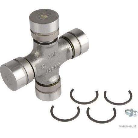 GMB MAFSAL İSTAVROZU ISUZU D-MAX 2.5L EURO3 4X2 A 05- ÖN / 2.5L 4X4 A 05- ARKA - BÜYÜK TİP ÖLÇÜ: İÇTEN SEGMANLI BOY:69 X KAFA ÇAPI:29 (8979451020)