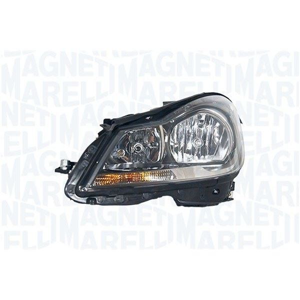 MAGNETI MARELLI FAR-ÖN-C W204 MOPH-SAĞ (A2048209659)