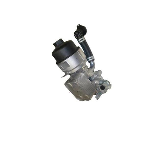 OPAR YAG SOGUTUCU KOMPLE P307 P3008 EXPERT III JUMPY III RCZ P308 P607 P508 P807 P5008 P407 C5 II C4 C4 I (9810152980)