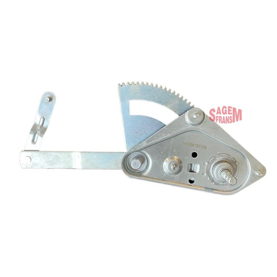 SAGEM CAM KRİKOSU ARKA SOL TOROS (7702188755)