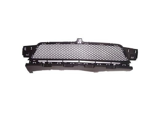 İthal Tampon Ön Orta Izgara W176 2012 (AP MD012000G1000)