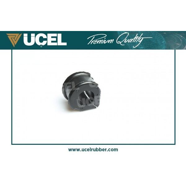 UCEL VİRAJ DEMİR LASTİĞİ ORTA 235 MM RENAULT R11 1.1 (7700773245)