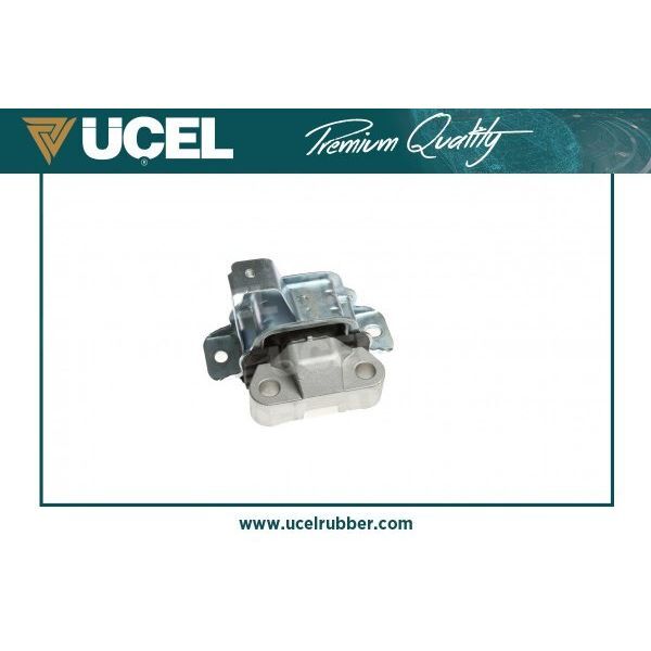UCEL MOTOR TAKOZU SOL FIAT FIORINO COMBI VAN 225 1.3 MJT (1807.KF)