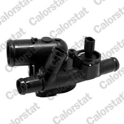VERNET TERMOSTAT KOMPLE 83C TRAFIC II-VIVARO-MGN III-FLUENCE-LGN II-ESPACE 2.0 DCİ 06 (4433121)