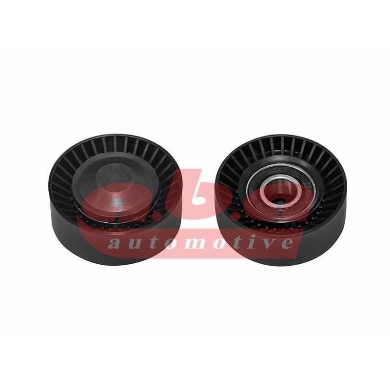 ABA ALTERNATÖR GERGİ MAKARASI TOYOTA AVENSIS 1.6L 3ZZFE ZZT250 03-08 / COROLLA 1.4L 1.6L 4ZZ-FE 3ZZ-FE ZZE111 ZZE112 ZZE120 ZZE121 VVTİ 00-06 / VERSO 1.6L 3ZZ-FE ZNR10 04-09 (1662022012)