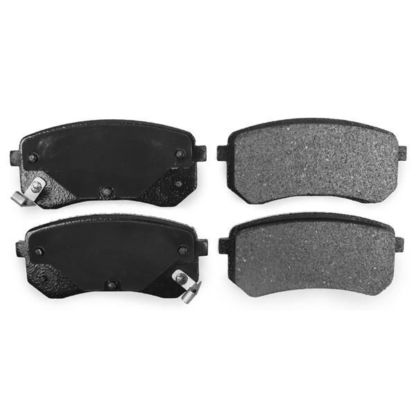 AYD ARKA FREN BALATA HYUNDAI I10 1.0L 1.1L 04- / KIA PICANTO 1.0L 1.1L 04- (583020XA00)