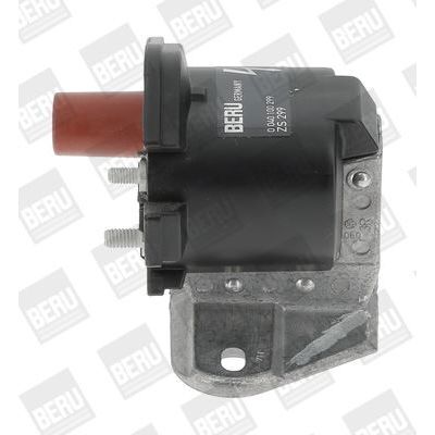 BERU ATESLEME BOBINI MERCEDES M104 M119 M120 W124 W126 W140 R129 (A0001586503)