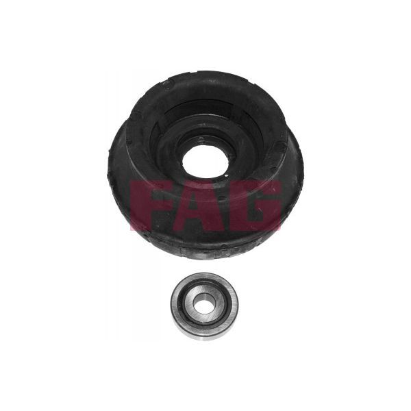 FAG AMORTİSÖR TAKOZU VE RULMANI TK. RENAULT TRAFIC II 01 14 TRAFIC III 15 OPEL VİVARO A 01 14 VİVARO B 15 (4408056)