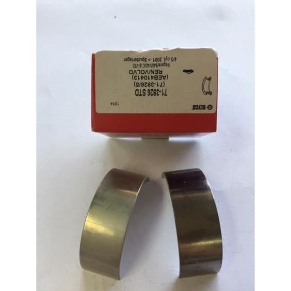 GLYCO KOL YATAK STD VOLVO C30 06-12 -C70 97-13 -S40 97-12 -S60 00> S70 97>S80 98> V40 97>V50 04>V60-V70 (1270485)