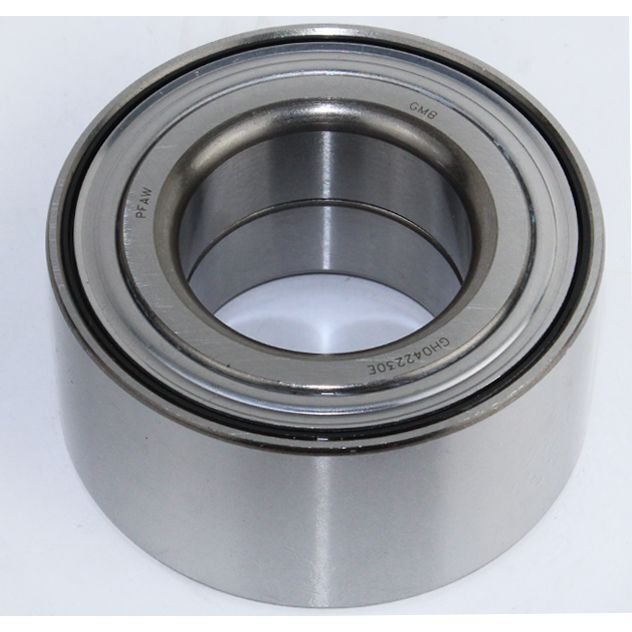 GMB ÖN TEKER RULMANI ABS Lİ RENAULT MEGANE III 09 FLUENCE 09 MEGANE IV 15 SCENIC III 09 DACIA DUSTER 10 DOKKER 12 LODGY 12 1.0TCE 1.2TCE 1.3TCE 1.5DCI 1.6DCI 2.0 42X80X39 (402107049R)