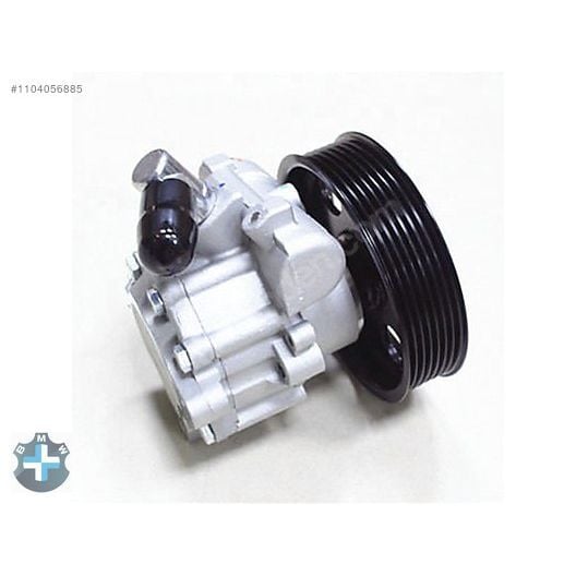 HEMA HIDROLIK DIREKSIYON POMPASI MERCEDES W639 B906 (A0034669301)
