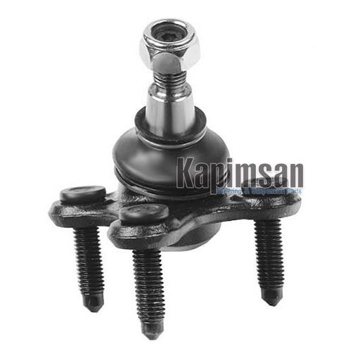 KAPIMSAN ROTİL ALT SAĞ GOLF V 03- - CADDY III 04- - JETTA III 05-10 -TOLEDO III 04-09 1.4-1.6-1.8-1.9-2.0 (1K0407366B)