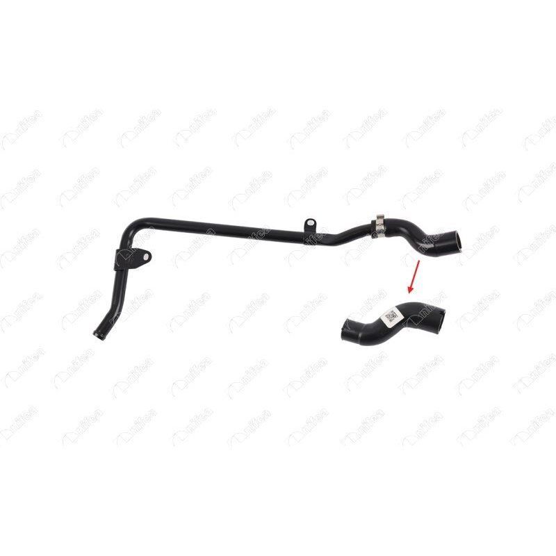 NIFEA MOTOR HAVALANDIRMA HORTUMU UÇ PARÇASI INSIGNIA A 08>17 2.0 CDTI DT-DTC-DTH (55570973)